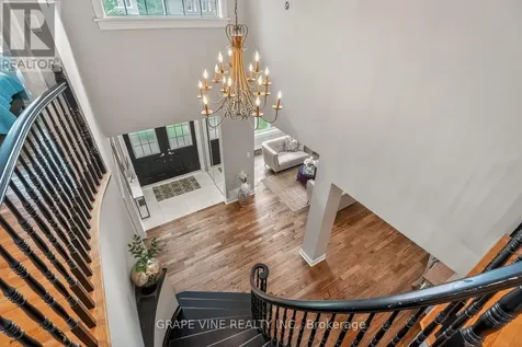 4 Carbery Drive Ottawa ON K2S 1E3