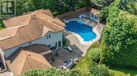 4 Carbery Drive Ottawa ON K2S 1E3