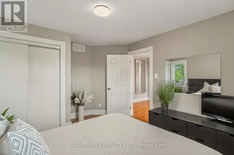 4 Carbery Drive Ottawa ON K2S 1E3