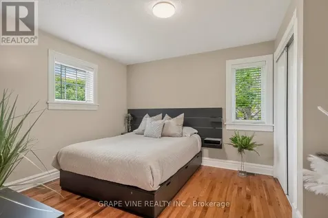 4 Carbery Drive Ottawa ON K2S 1E3