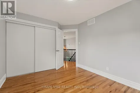 4 Carbery Drive Ottawa ON K2S 1E3