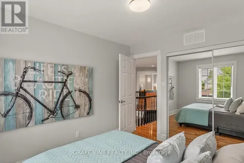 4 Carbery Drive Ottawa ON K2S 1E3
