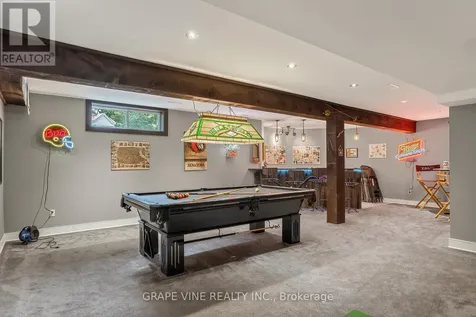 4 Carbery Drive Ottawa ON K2S 1E3