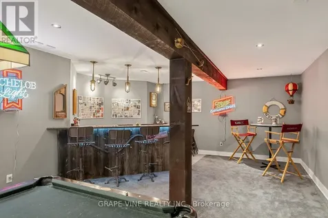 4 Carbery Drive Ottawa ON K2S 1E3