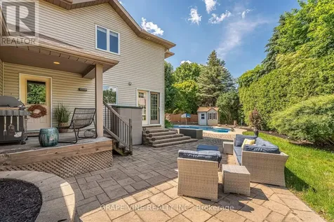 4 Carbery Drive Ottawa ON K2S 1E3