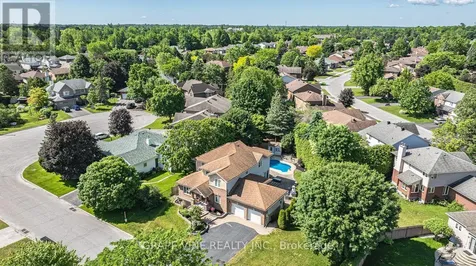 4 Carbery Drive Ottawa ON K2S 1E3