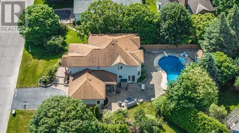 4 Carbery Drive Ottawa ON K2S 1E3