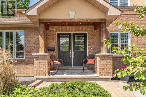 4 Carbery Drive Ottawa ON K2S 1E3