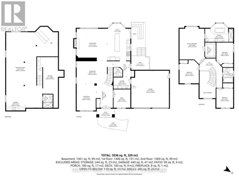 4 Carbery Drive Ottawa ON K2S 1E3