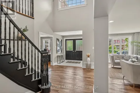 4 Carbery Drive Ottawa ON K2S 1E3