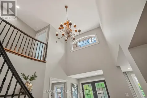 4 Carbery Drive Ottawa ON K2S 1E3