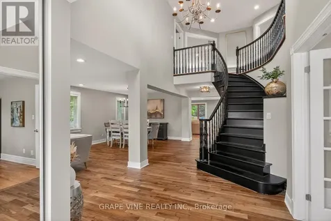 4 Carbery Drive Ottawa ON K2S 1E3
