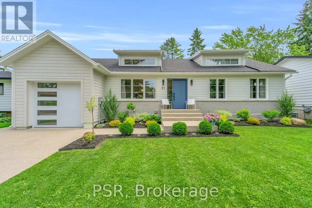 21 Blake Street Meaford ON N4L 1E9
