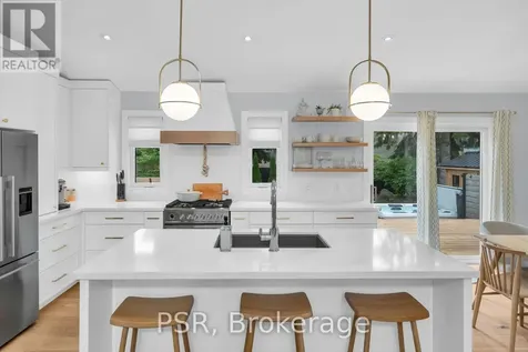 21 Blake Street Meaford ON N4L 1E9