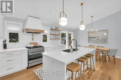21 Blake Street Meaford ON N4L 1E9