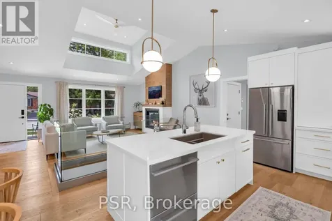 21 Blake Street Meaford ON N4L 1E9