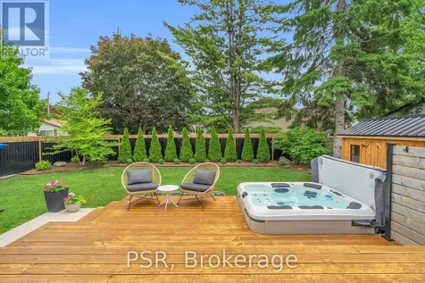 21 Blake Street Meaford ON N4L 1E9