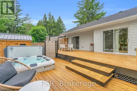 21 Blake Street Meaford ON N4L 1E9