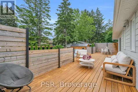 21 Blake Street Meaford ON N4L 1E9