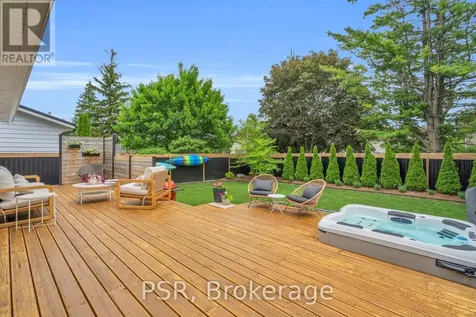 21 Blake Street Meaford ON N4L 1E9