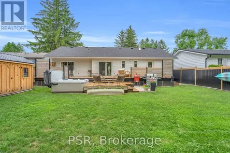 21 Blake Street Meaford ON N4L 1E9