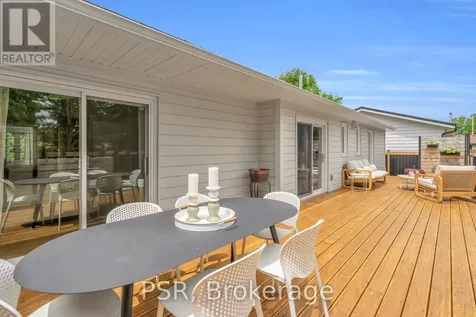 21 Blake Street Meaford ON N4L 1E9
