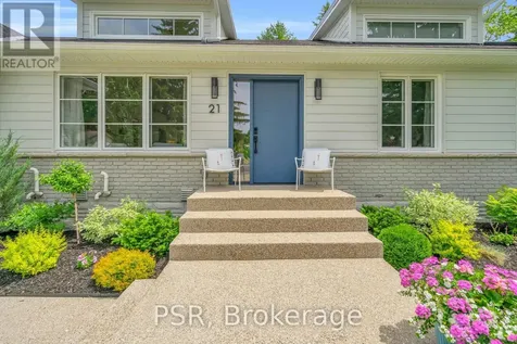 21 Blake Street Meaford ON N4L 1E9