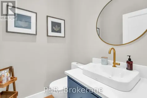 21 Blake Street Meaford ON N4L 1E9