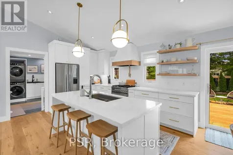21 Blake Street Meaford ON N4L 1E9