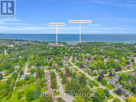 21 Blake Street Meaford ON N4L 1E9