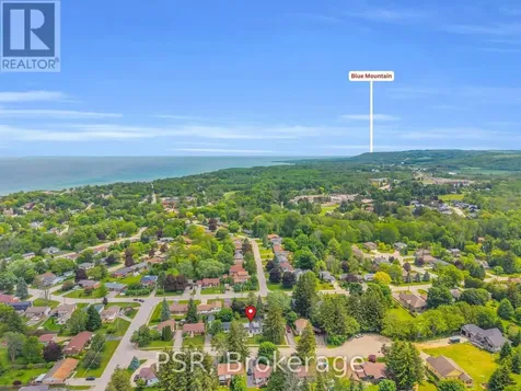21 Blake Street Meaford ON N4L 1E9