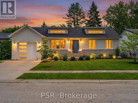 21 Blake Street Meaford ON N4L 1E9