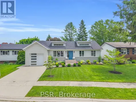 21 Blake Street Meaford ON N4L 1E9