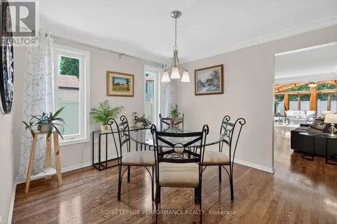 569 Princess Louise Drive Ottawa ON K4A 1Z1
