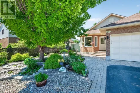 569 Princess Louise Drive Ottawa ON K4A 1Z1