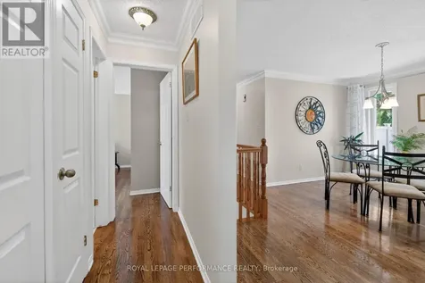 569 Princess Louise Drive Ottawa ON K4A 1Z1