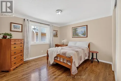 569 Princess Louise Drive Ottawa ON K4A 1Z1