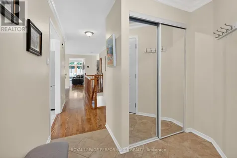 569 Princess Louise Drive Ottawa ON K4A 1Z1