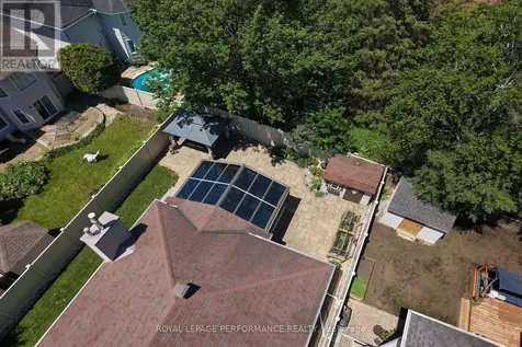 569 Princess Louise Drive Ottawa ON K4A 1Z1