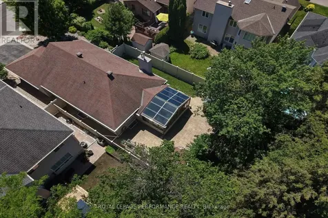 569 Princess Louise Drive Ottawa ON K4A 1Z1