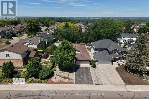 569 Princess Louise Drive Ottawa ON K4A 1Z1