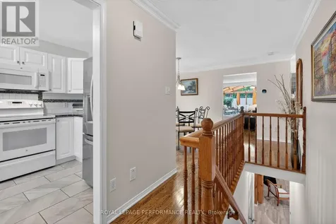 569 Princess Louise Drive Ottawa ON K4A 1Z1