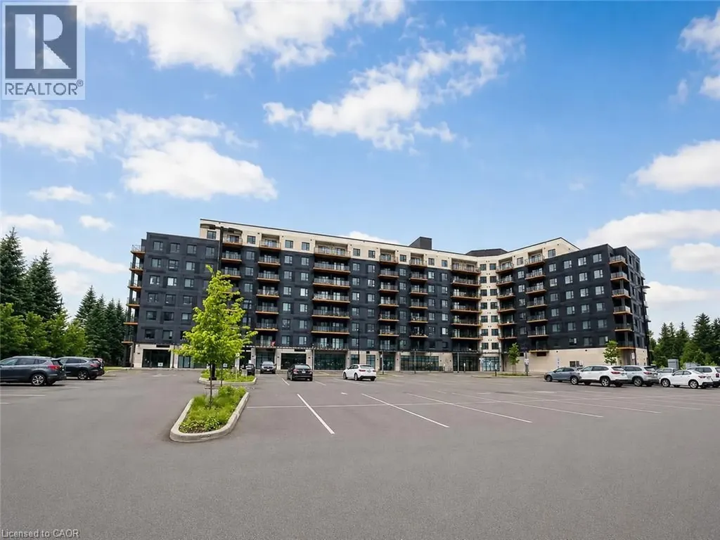 525 New Dundee Road Kitchener ON N2P 0K8