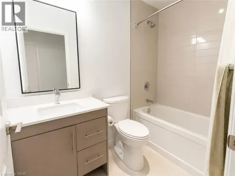 525 New Dundee Road Kitchener ON N2P 0K8