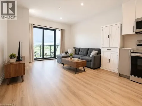 525 New Dundee Road Kitchener ON N2P 0K8