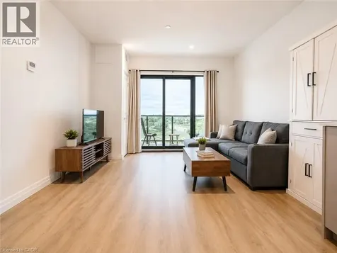 525 New Dundee Road Kitchener ON N2P 0K8