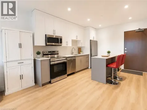 525 New Dundee Road Kitchener ON N2P 0K8
