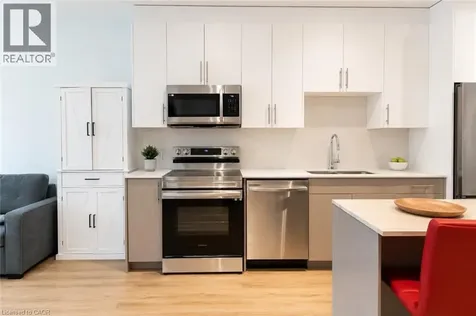 525 New Dundee Road Kitchener ON N2P 0K8
