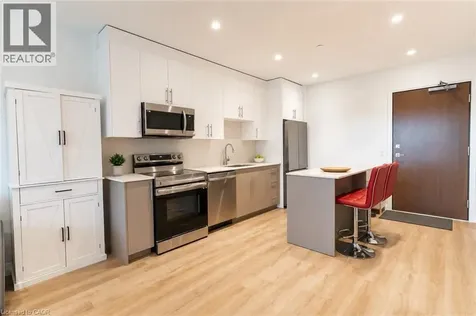 525 New Dundee Road Kitchener ON N2P 0K8