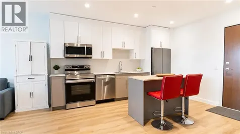 525 New Dundee Road Kitchener ON N2P 0K8